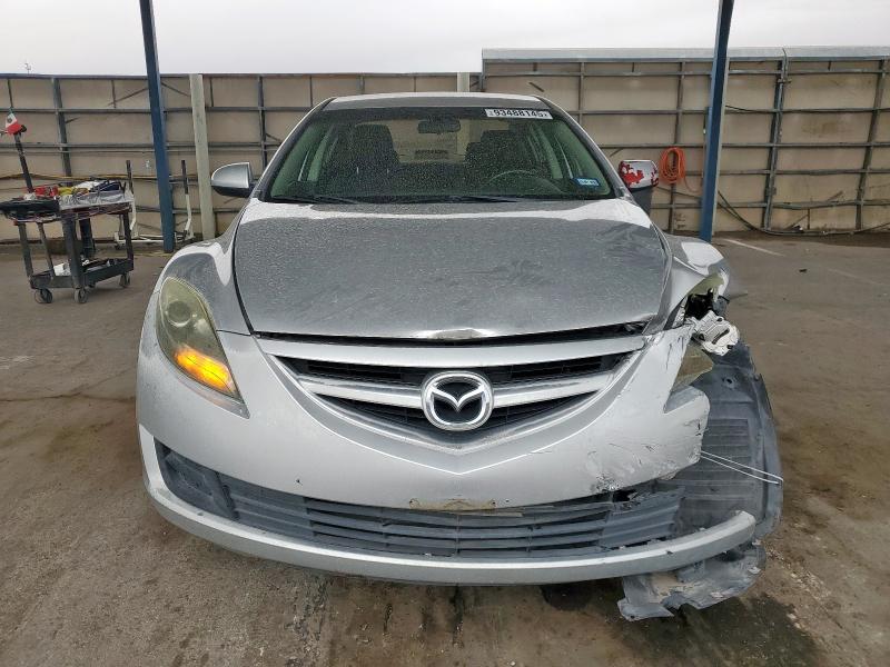 2011 MAZDA 6 I #3305962809