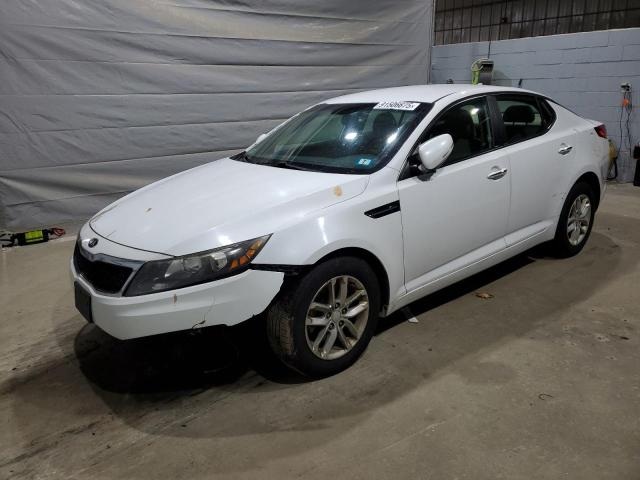 2012 KIA OPTIMA LX - 5XXGM4A78CG038942