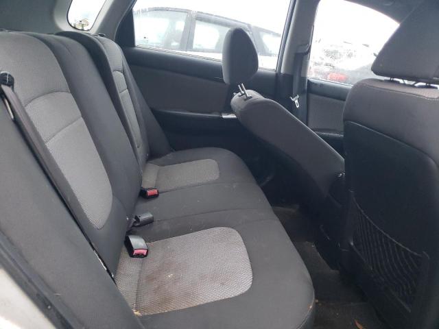 2007 KIA SPECTRA5 S #3281790893