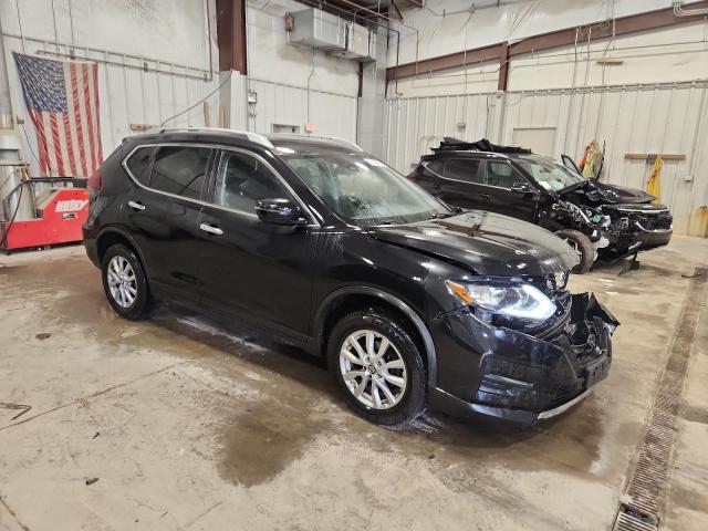 2019 NISSAN ROGUE S #3291463546