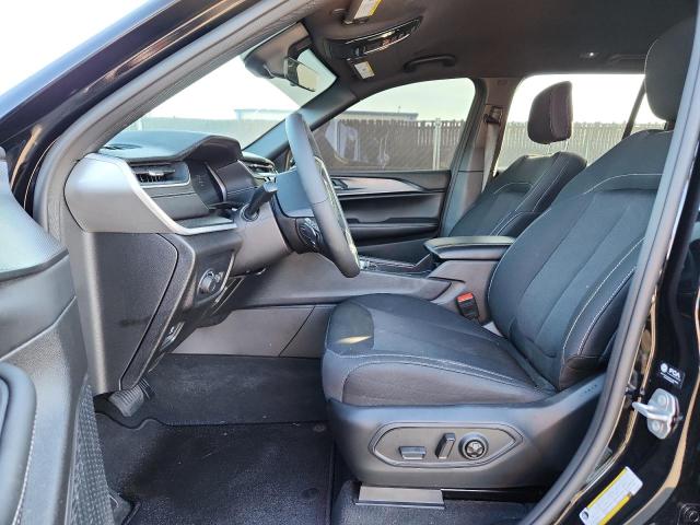 2025 JEEP GRAND CHER #3302669005