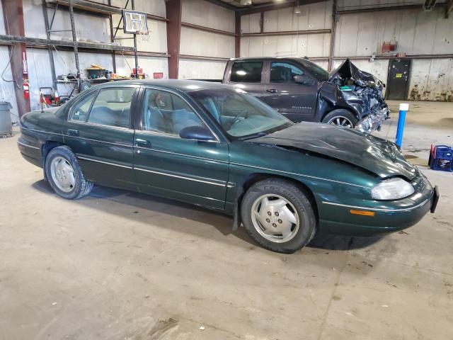 1997 CHEVROLET LUMINA BAS #3290296205