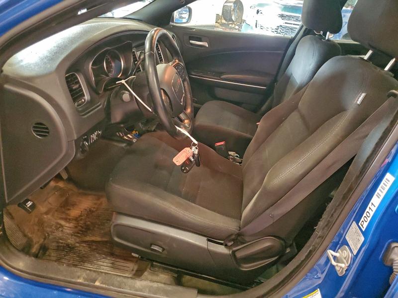2020 DODGE CHARGER PO #3305361346