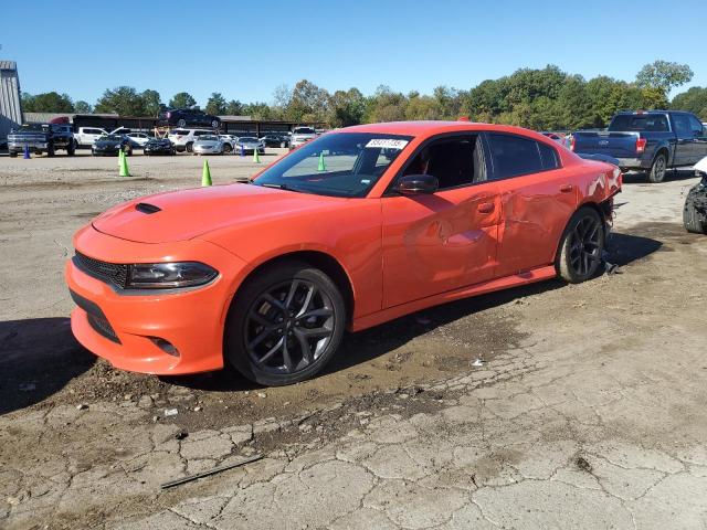 Global Auto Auctions: 2021 DODGE CHARGER GT
