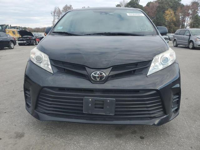 2020 TOYOTA SIENNA L #3293308432