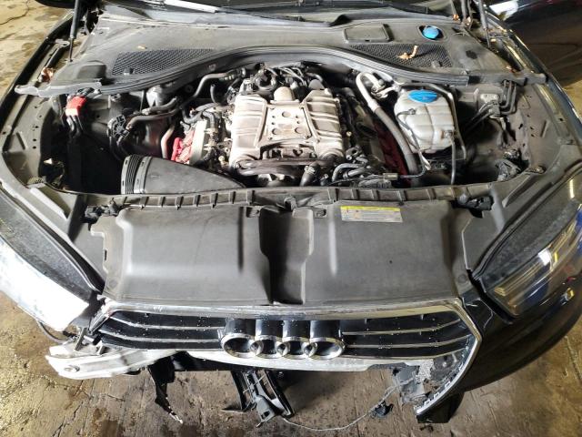 2016 AUDI A7 PRESTIG #3304669917
