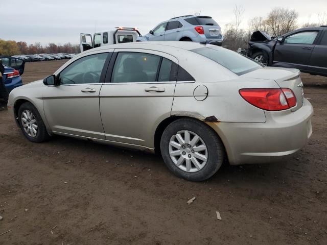 2008 CHRYSLER SEBRING LX #3297934825