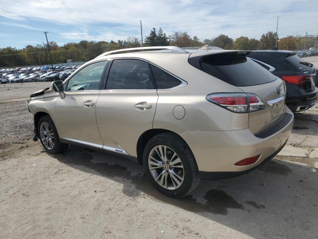 2013 LEXUS RX 450H #3296939815