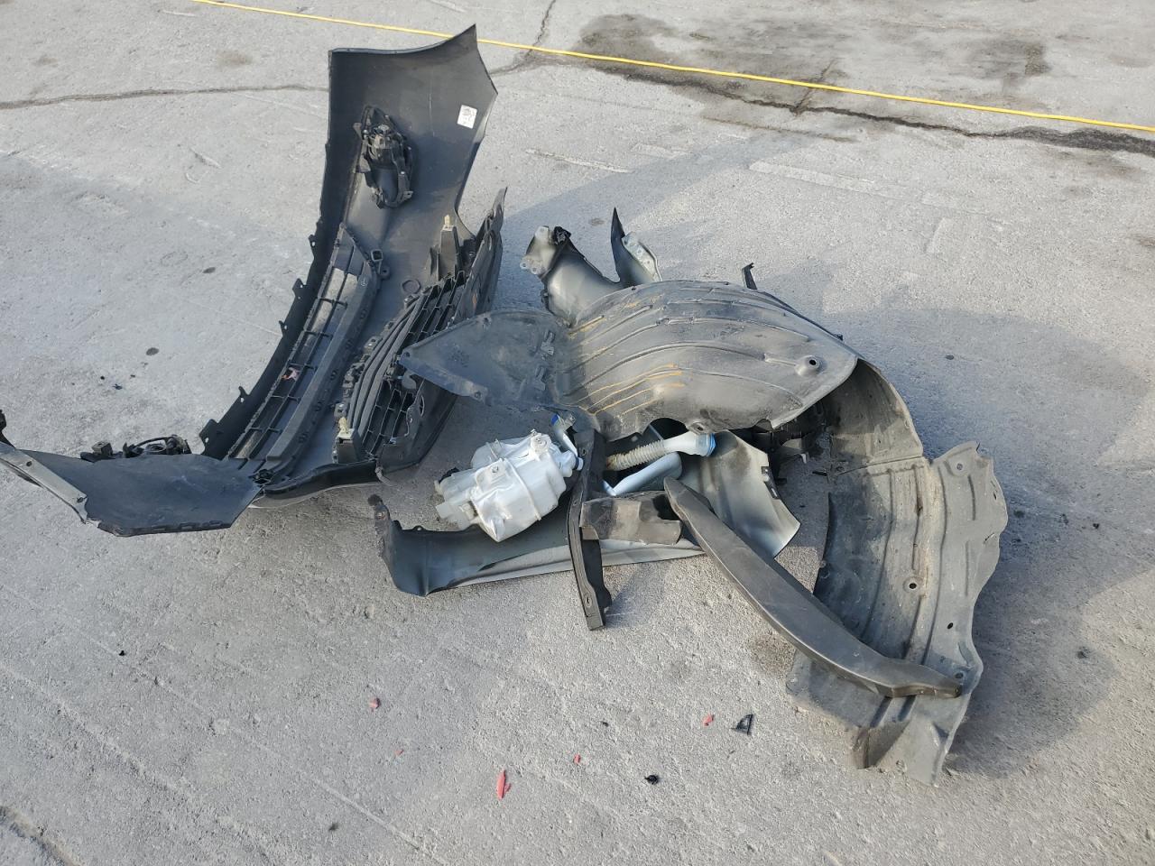 MAZDA 6 GRAND TOURING