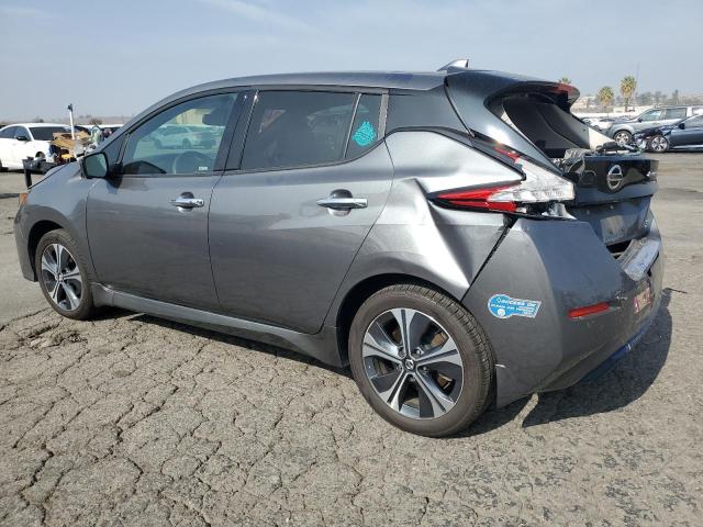 2020 NISSAN LEAF SL PL #3286799246