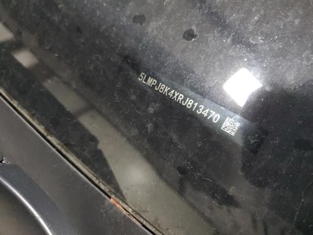 2024 LINCOLN NAUTILUS R #3301986489