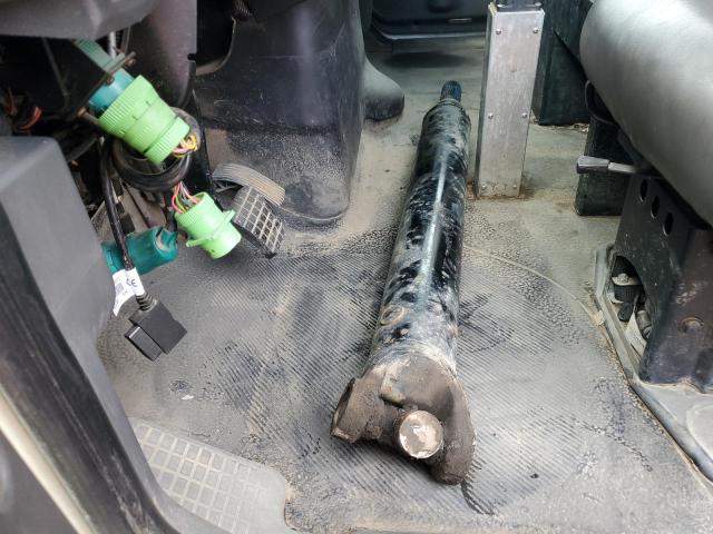 2020 INTERNATIONAL MV607 #3297777880