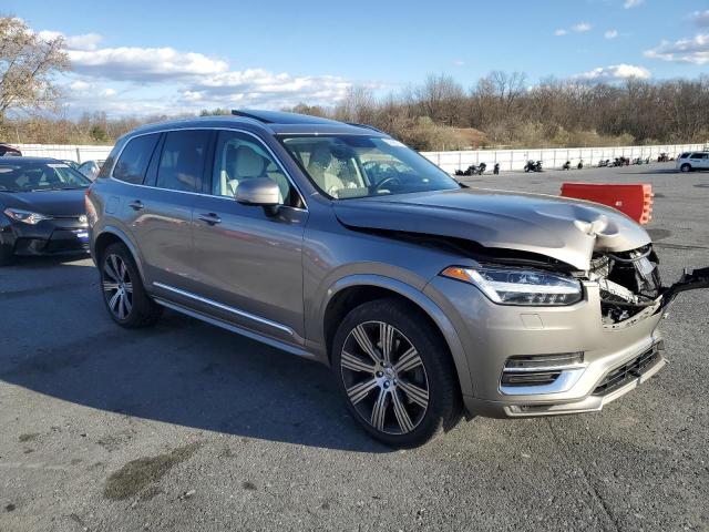 2022 VOLVO XC90 T6 IN #3301933450