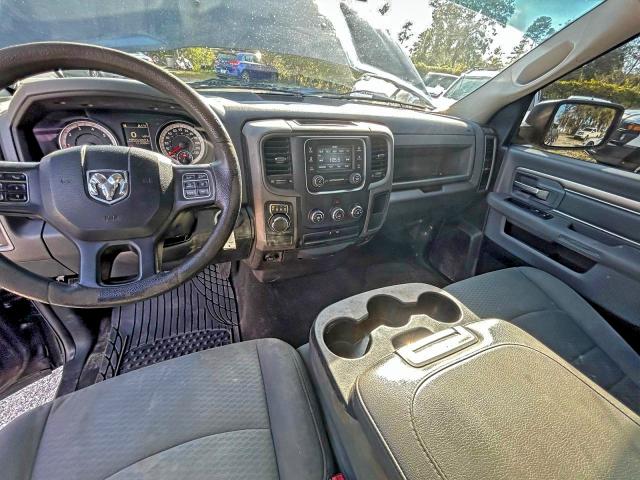 2016 RAM 1500 ST #3296252427