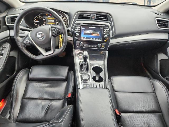 2018 NISSAN MAXIMA 3.5 #3293729931