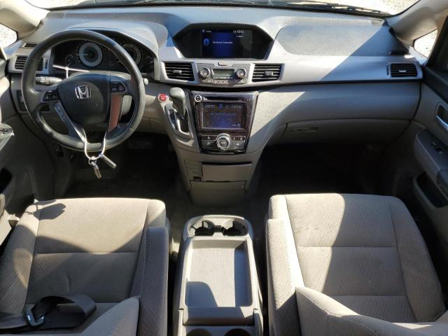 2014 HONDA ODYSSEY EX - 5FNRL5H49EB130158