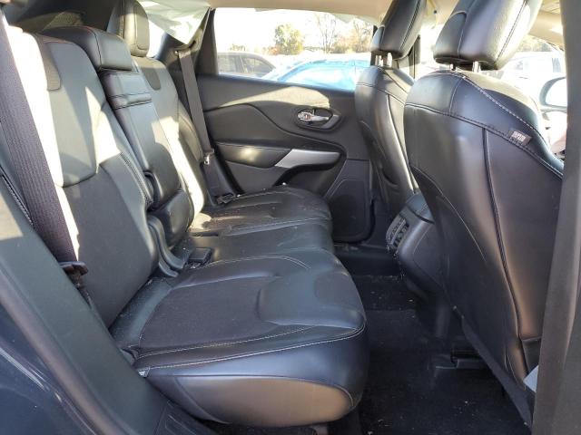 2018 JEEP CHEROKEE L #3296290460