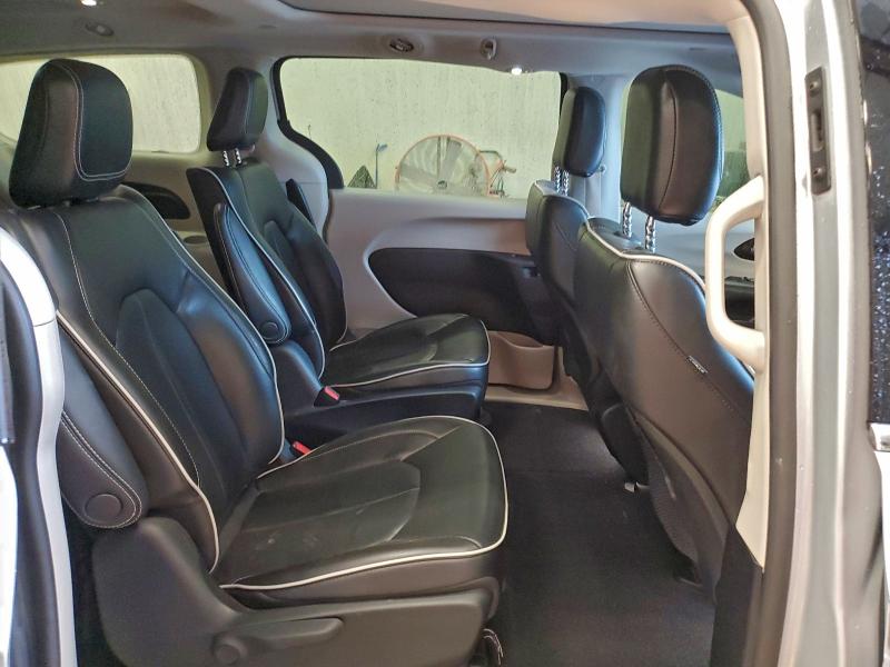 2022 CHRYSLER PACIFICA H #3305342311