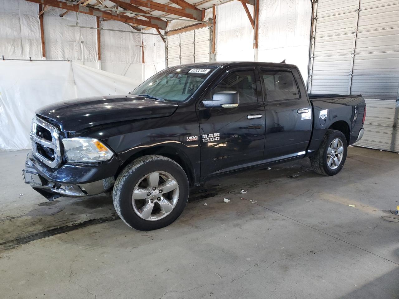 RAM 1500 SLT