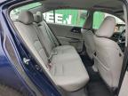 Lot #3303724493 2015 HONDA ACCORD EXL