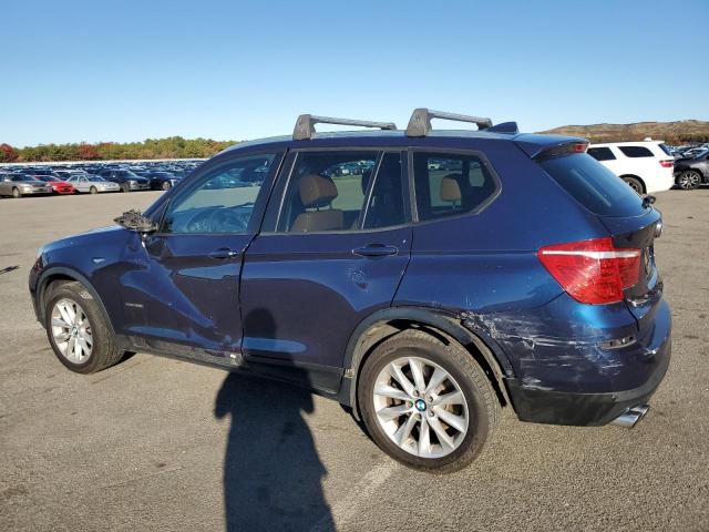 2016 BMW X3 XDRIVE2 #3309506647