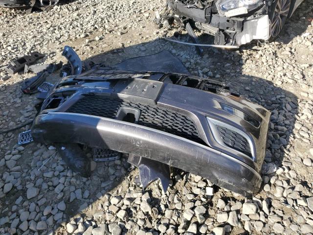 2018 JEEP GRAND CHER #3282416298