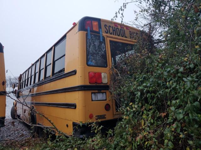 2012 FREIGHTLINER SCHOOL BUS #3294008823