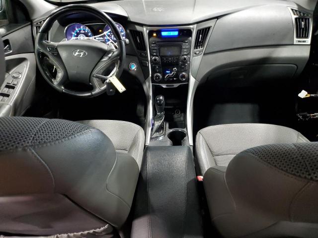 2012 HYUNDAI SONATA SE - 5NPEC4AC3CH408724