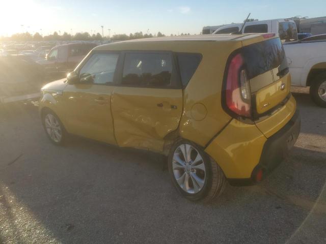 2014 KIA SOUL + #3311457241