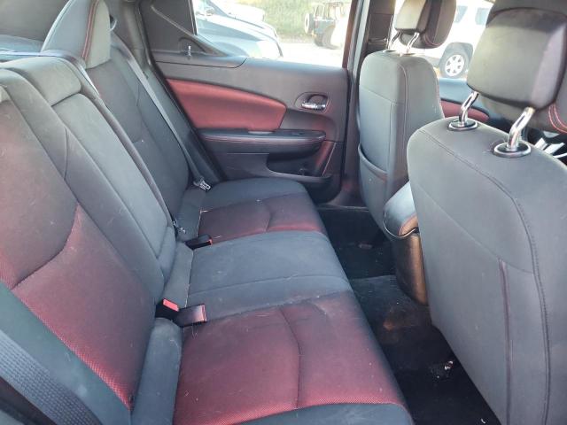 2012 DODGE AVENGER SX - 1C3CDZEG0CN251690