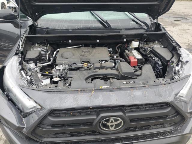 2024 TOYOTA RAV4 TRD O #3308559527