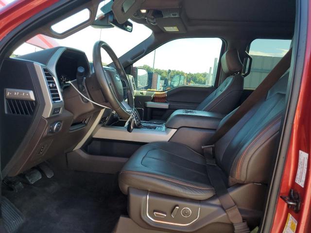 2015 FORD F150 SUPER - 1FTEW1EG9FFC06889