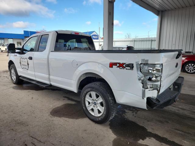 2019 FORD F150 SUPER - 1FTFX1E45KKE45686
