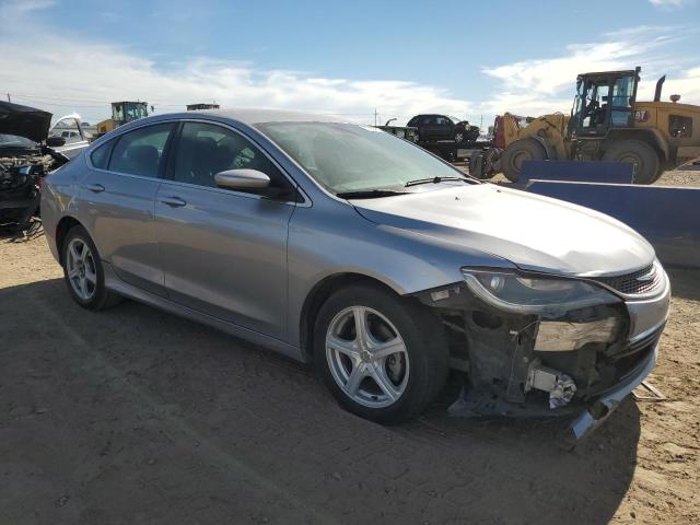 2015 CHRYSLER 200 LIMITE #3293810615