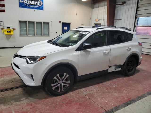2016 TOYOTA RAV4 LE #3304790355