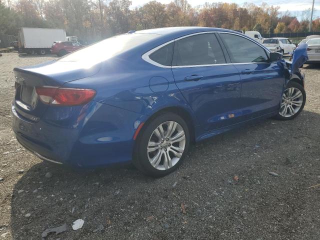 2015 CHRYSLER 200 LIMITED #3297055501