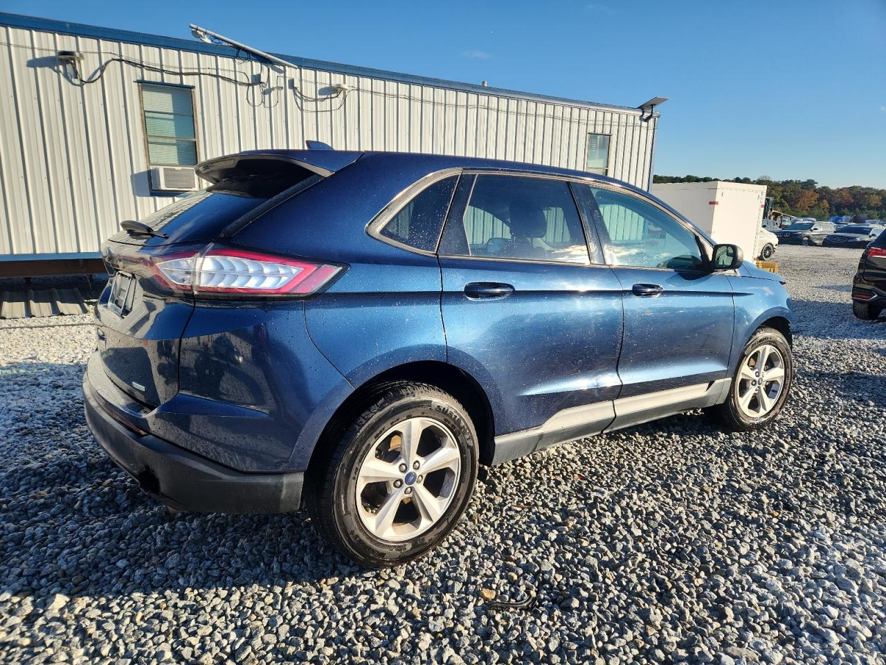 FORD EDGE SE