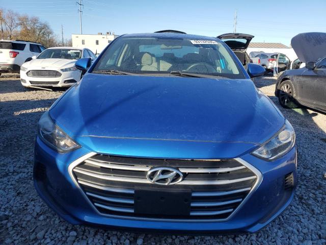 2018 HYUNDAI ELANTRA SE #3302795925