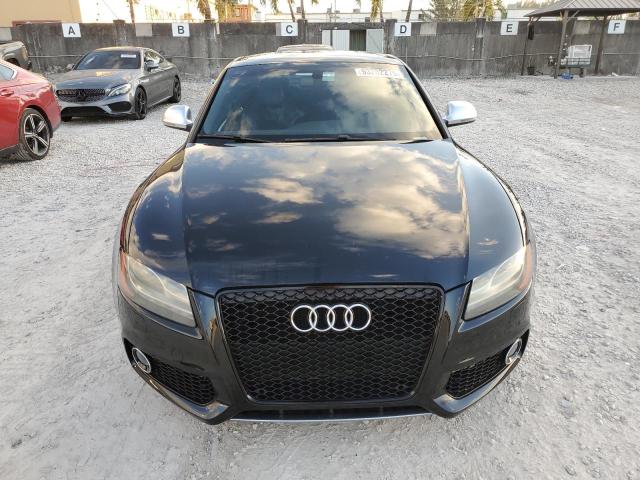 2008 AUDI S5 QUATTRO #3290201246