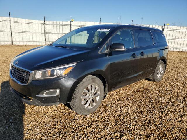 2019 KIA SEDONA LX - KNDMB5C19K6454079