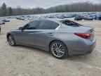 Lot #3301682637 2018 INFINITI Q50 LUXE