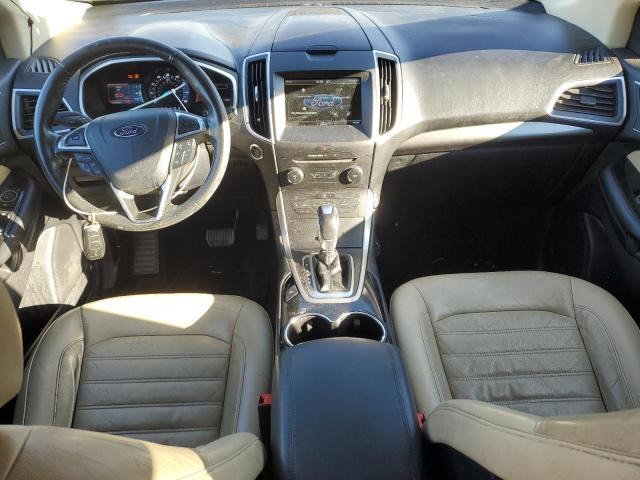 2015 FORD EDGE SEL - 2FMTK3J91FBC22135