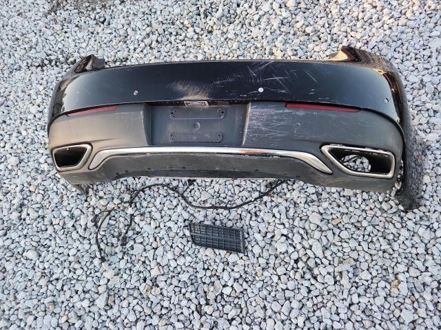 2019 LINCOLN MKZ RESERV #3287533019