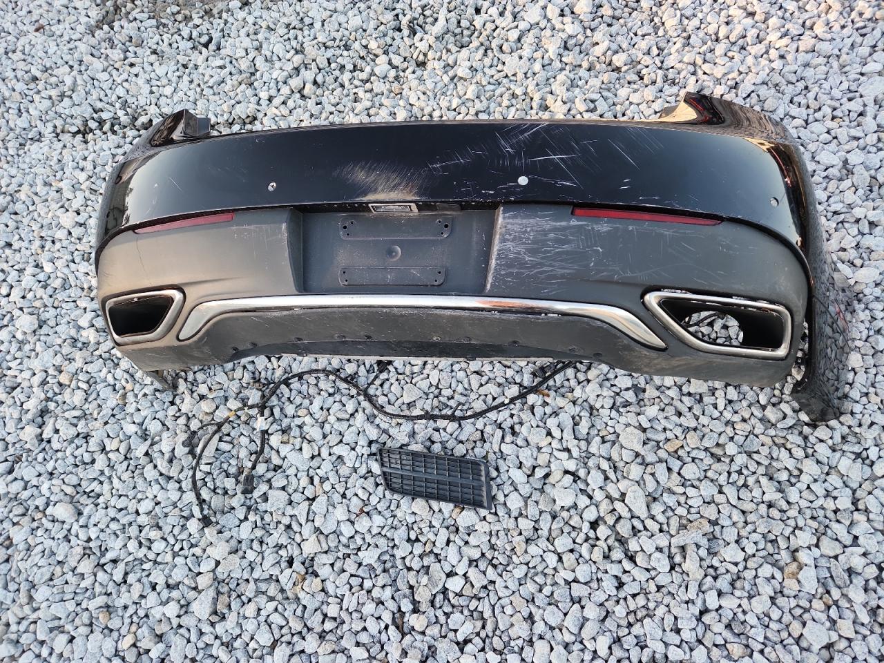 LINCOLN MKZ RESERVE II