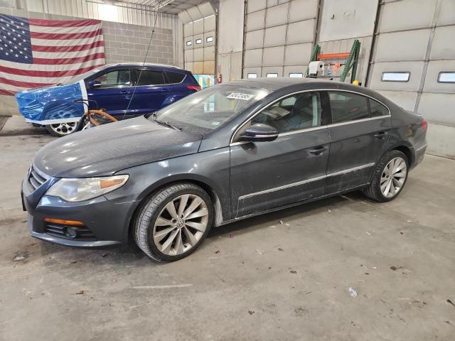 Global Auto Auctions: 2012 VOLKSWAGEN CC LUXURY