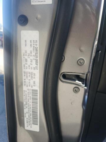 2013 DODGE JOURNEY SX #3287469023