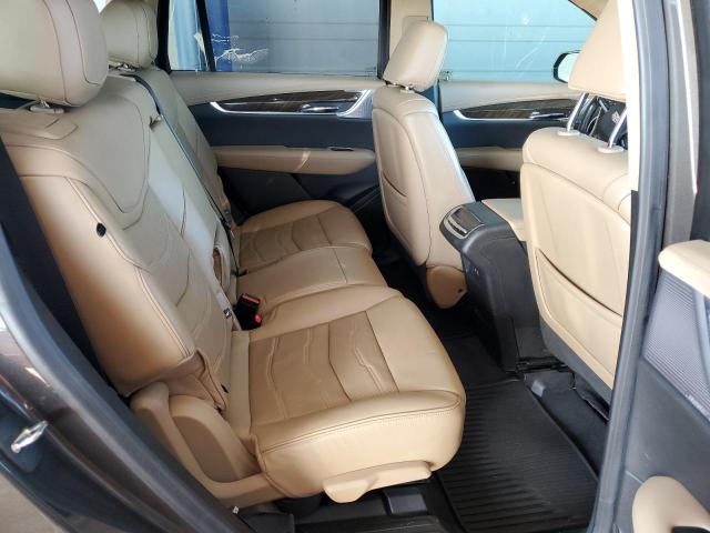 2020 CADILLAC XT6 SPORT - 1GYKPHRSXLZ203267