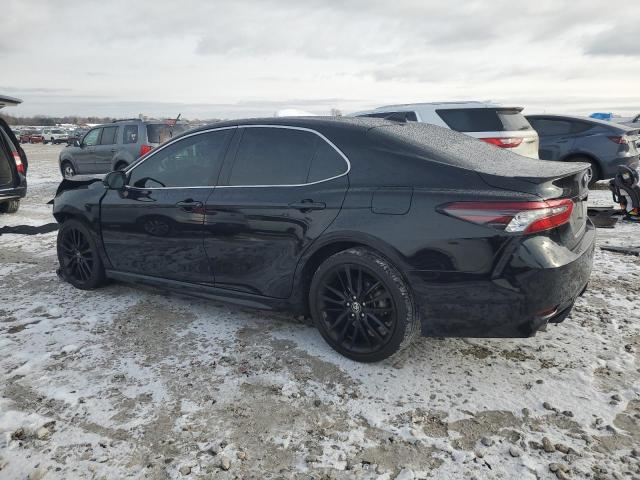 2021 TOYOTA CAMRY XSE #3311594770