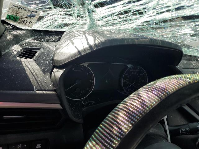 2024 NISSAN ALTIMA SV #3316066297