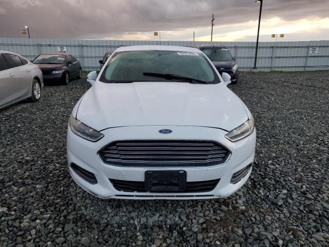 2013 FORD FUSION SE #3296337443